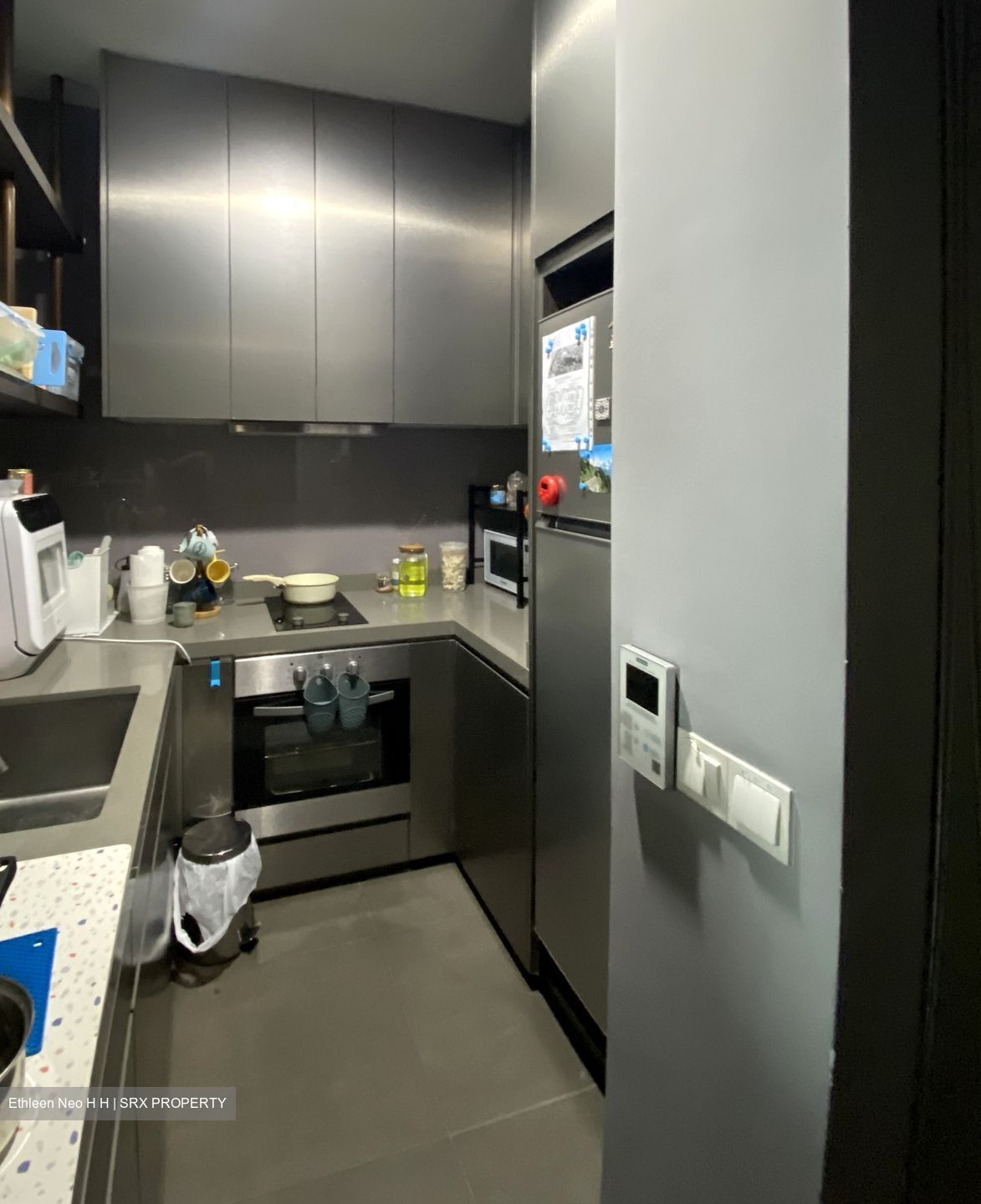 Katong Regency (D15), Apartment #407918851